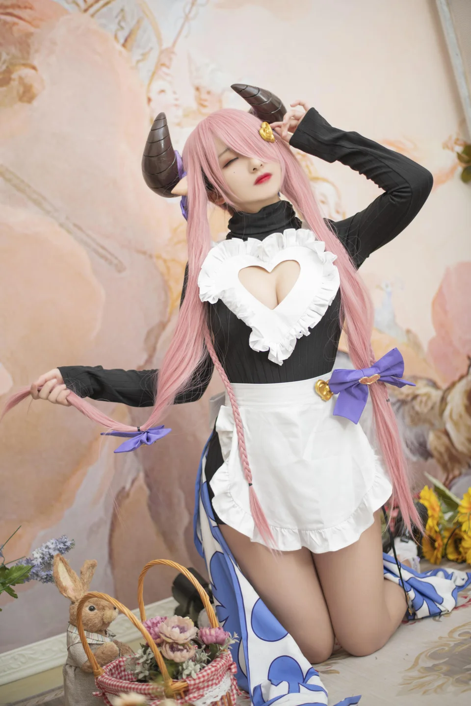 洛璃LoLiSAMA_No_097_碧蓝幻想·娜露梅亚_37P_463MB tg@simisebaisi 【丝足阁】030.webp